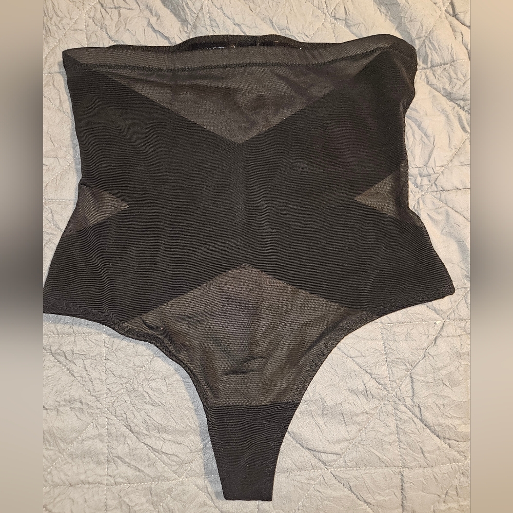 3XL Kanfun Shapewear Thong Brief NEW